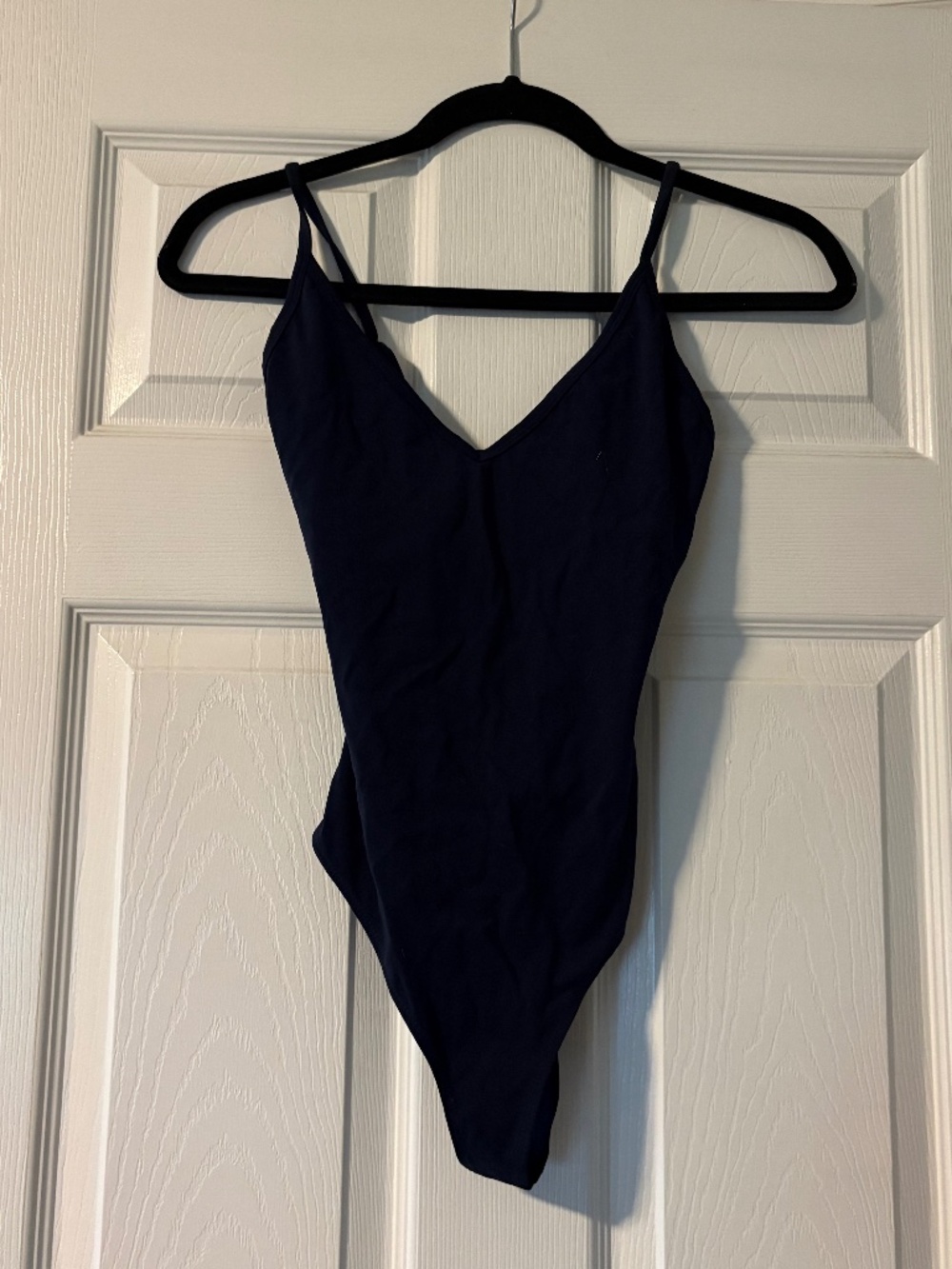 GARAGE - tank top bodysuit